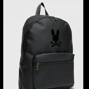 Psycho Bunny Backpack Brand New